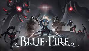 How Blue Fire Allows For Player&nbsp;Creativity