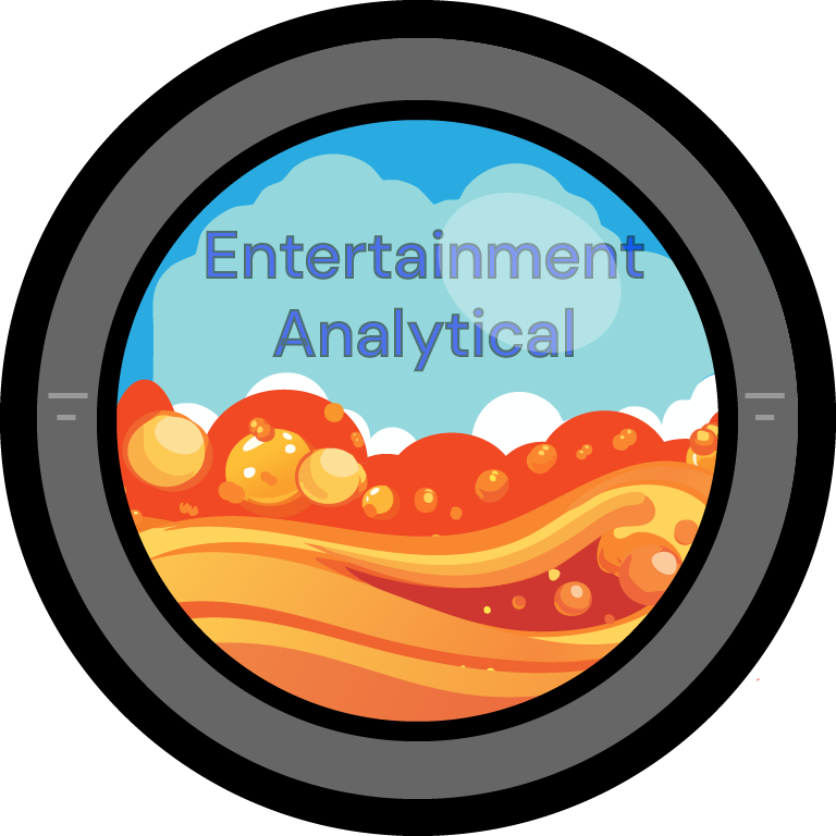 Entertainment Analytical Logo